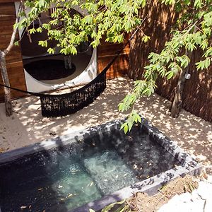Suite de Luxe